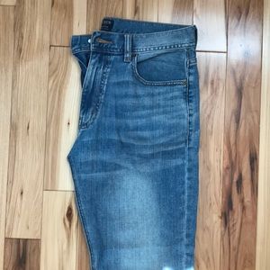 Men’s J. Crew Jeans